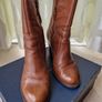 Genuine Tommy Hilfiger Ankle Boots Image 2