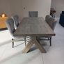 Dining Table, Chairs x6, Island Stools x4 Image 4