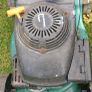 lawnmower for parts ONLY Image 2