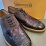 Ladies boots shoes flat Amberone new boxed size 4 Uk Image 2