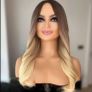 hair wig new Image 2