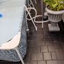 swimming pool perfect condition Image 4