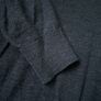 Marks and Spencer's charcoal grey jumper Merino wool Image 3