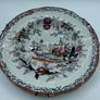 Set of Vintage 19th Century English Ironstone Dishes Image 2