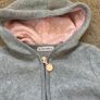 girls hoodie  98cm 3 years Image 4