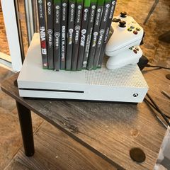 Xbox
