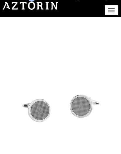 Cufflinks