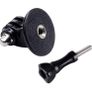 Tripod Mount Adapter for GoPro Hero 13 12 11 10 9 8 7 6 5 4 3 3+  Hero Session GoPro Max, Akaso DJI osmo Action Cameras Image 3