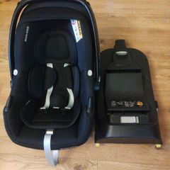 Maxi Cosi Car Seat