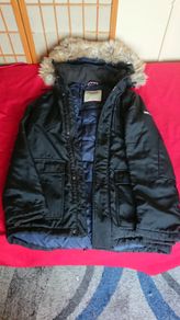Tommy Hilfiger Parka Coat