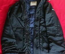 Tommy Hilfiger Parka Coat
