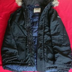 Tommy Hilfiger Parka Coat