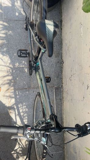 womens bike
