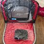 Uppababy Vista 2015 Bassinet Denny Red Image 6
