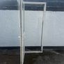 pvc, Back door Image 3