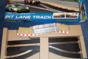 Scalextric Digital C7015 New Right Hand Pit Lane  - Sports Track