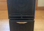 FINAL PRICE DROP Ashdown MiBass 2.0 Ultra Powerful Ultra Lightweight Stack
