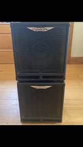 FINAL PRICE DROP Ashdown MiBass 2.0 Ultra Powerful Ultra Lightweight Stack