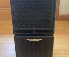 FINAL PRICE DROP Ashdown MiBass 2.0 Ultra Powerful Ultra Lightweight Stack