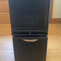 FINAL PRICE DROP Ashdown MiBass 2.0 Ultra Powerful Ultra Lightweight Stack