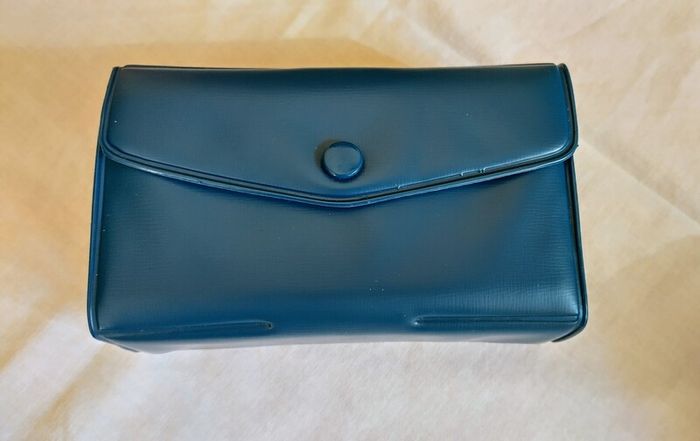 Vintage Travel Set