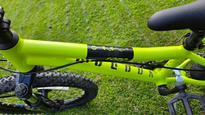 20" Voodoo Sobo - As New