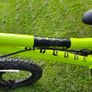 20" Voodoo Sobo - As New Image 9