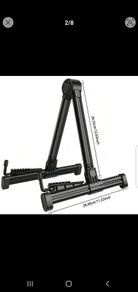 Guitar Floor Stands