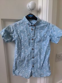 Boys shirt