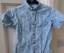 Boys shirt