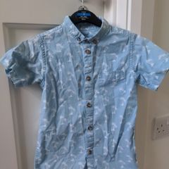Boys shirt