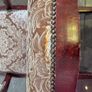 French Louis XV styled antique chairs Image 4