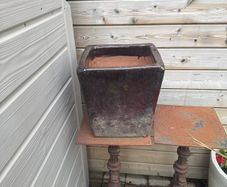 pot
