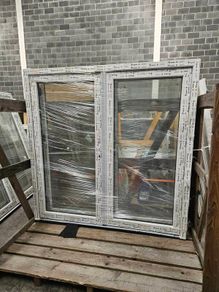 French doors