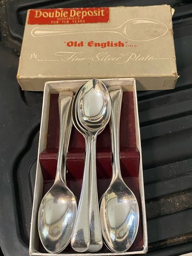 Antiques