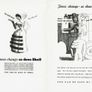 SHELL OIL 1937 pamphlet illustrated by Brian Robb Image 3