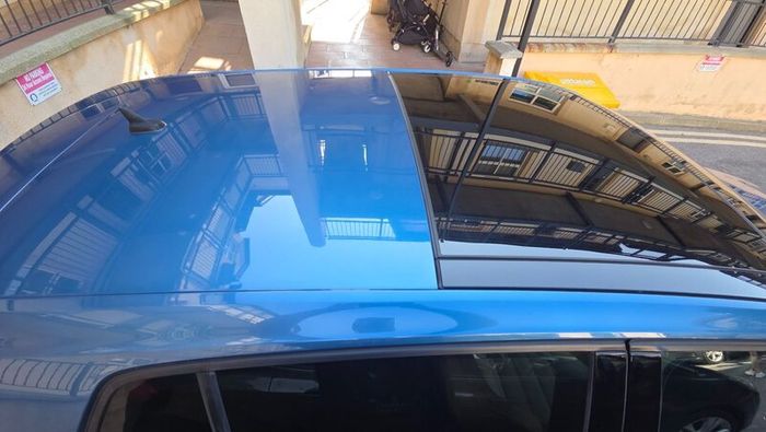 2016 VW Golf / Sunroof / Only 58k km / Fresh NCT