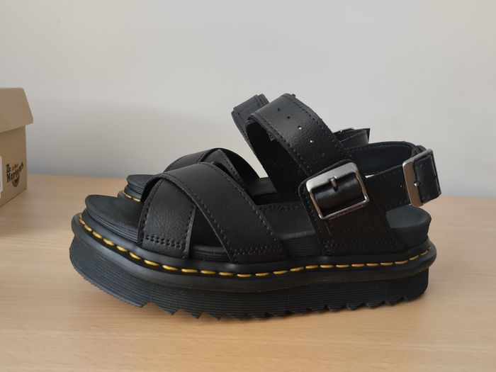 Dr Martens Sandals EU37 UK4 US6