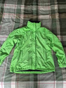 O'Neills Waterproof Jacket