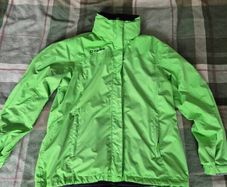 O'Neills Waterproof Jacket