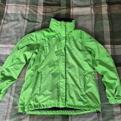 O'Neills Waterproof Jacket