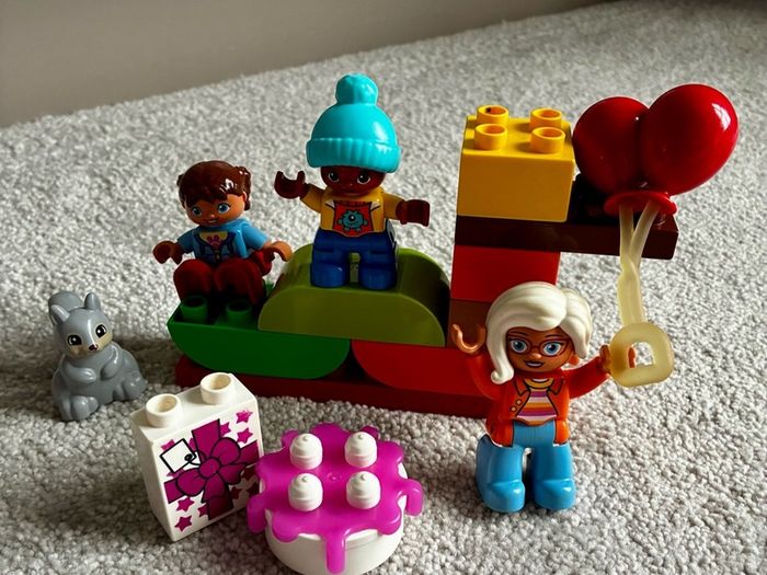 Duplo