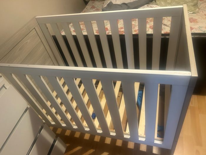 cot