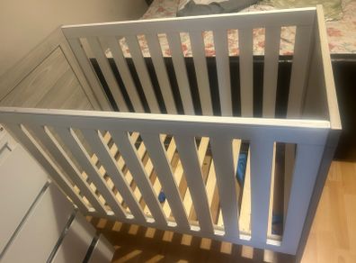 cot
