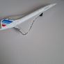 Vintage 1978 Matchbox Air France F-BVFA Morel Image 2