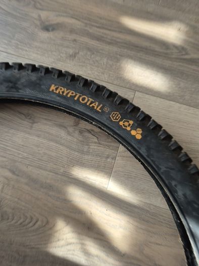 Continental Kryptotal  dh 29x2.4 supersoft
