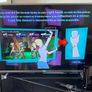 Black Nintendo Wii console for sale in great condition Image 8