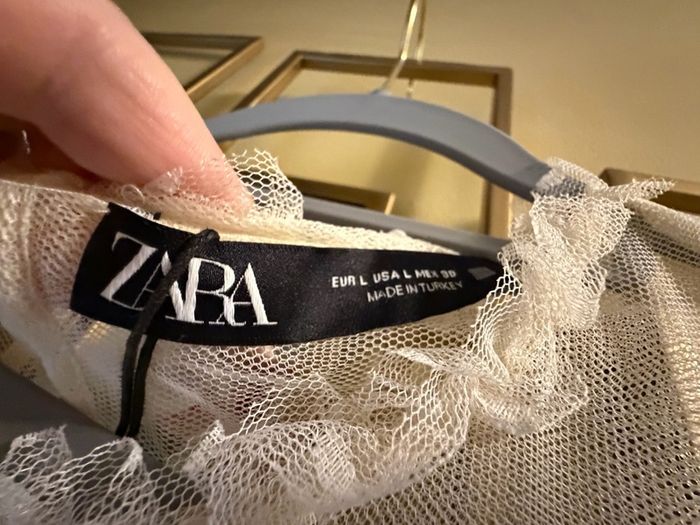 zara dress for sale