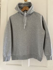 Arket Relaxed Hoodie