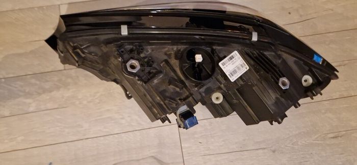 bmw g20 headlight  3 series